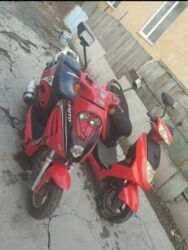 цены на аккумуляторы в бишкеке: Продаю 2 скутера оба на ходу за оба 32000