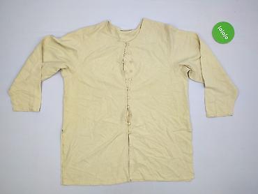 116 cm: Bluzka damska, rozmiar 5XL — 2