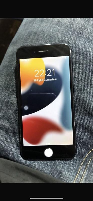 iphne: IPhone 7, Qara — 2