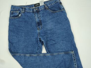 koszulki męskie cropp: Jeans for men, XL (EU 42), condition - Very good