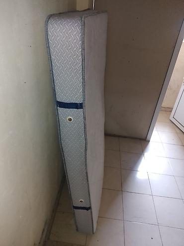 матрасы баку: Matras ela vezyetde ortopedik yeniden seclmir — 1