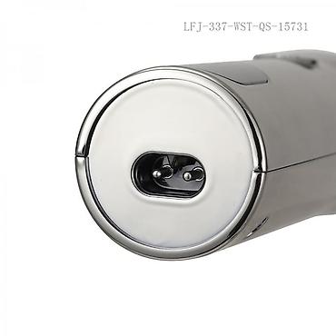shaving machine: Триммер Для усов, Для бороды, Для тела, Нержавейка, Функция бритья — 5