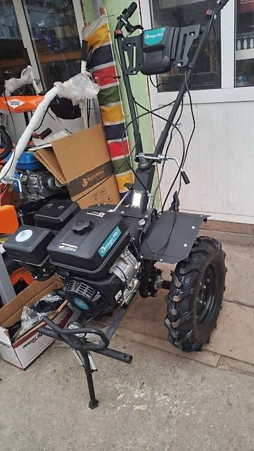 Дизельные мотоблоки: Мотоблок 🔥Акция🔥ROLF, DECO, ALPHA Оригинал Распродажа — 3