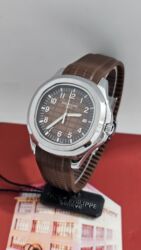 Qol saatları: Yeni, Qol saatı, Patek Phillipe, rəng - Gümüşü -da lalafo.az — 11 Qol saatları: Yeni, Qol saatı, Patek Phillipe, rəng - Gümüşü — 11