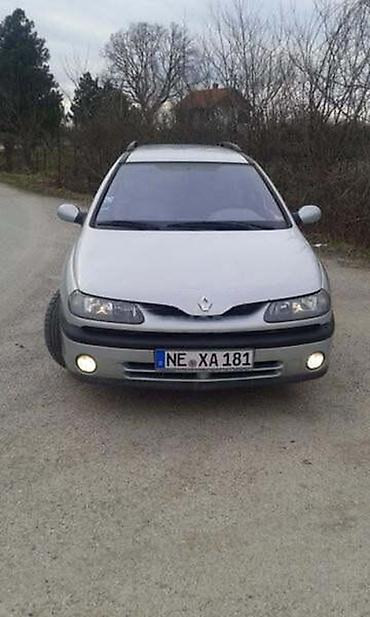 retrovizor cena: POLUOSOVINE ZA RENAULT LAGUNA | Na prodaju poluosovine za Lagunu 1 i — 1