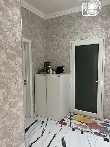 3 otaqlı kiraye evler: 4 otaqlı, Yeni tikili, 135 kv. m — 8