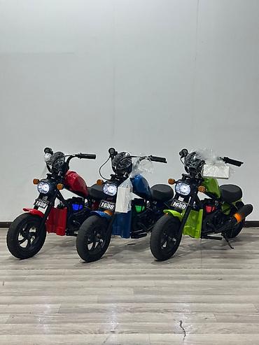 od tufengi: 🏍 24V Uşaq Motosikleti – Güclü və Effektli Model! 🔥 Yeni model, güclü — 5