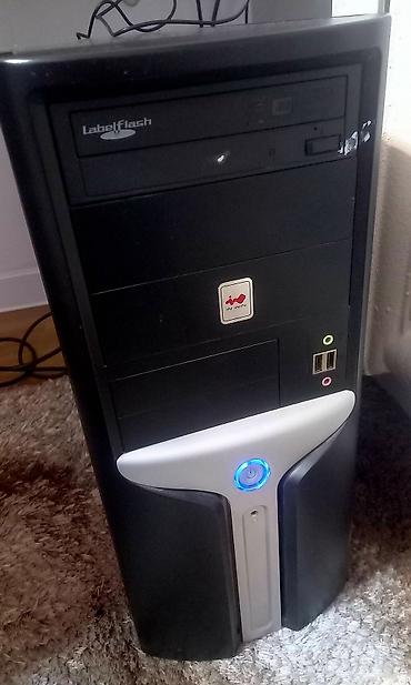 dell optiplex: Системный блок с установленной Windows XP Professional (Service Pack — 2