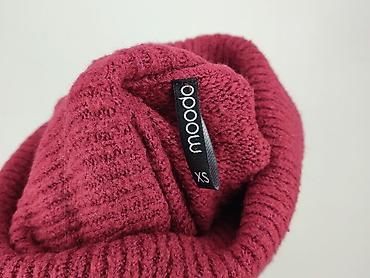 canda kaszmir: Moodo, Golf damski, rozmiar XS — 4