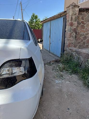 Daewoo: Daewoo Nexia: 2012 г., Механика, Седан — 4