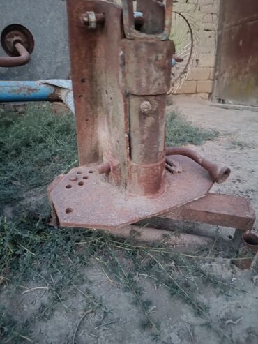 Digər kənd təssərüfat avadanlığı: Tecili satilir — 4