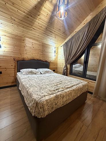 сарай купить: 🏡 Барнхаус у реки — посуточно Уютный современный дом для семейного — 7