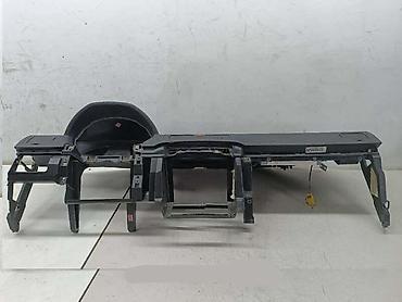 1.5 dci delphi: INSTRUMENT TABLA ZA ŠKODA FABIA OD 1999. DO 2007. GOD. | Polovni — 1