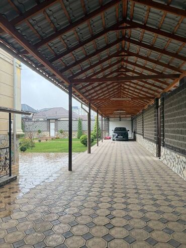 Продажа домов: Дом, 320 м², 6 комнат, Евроремонт — 14