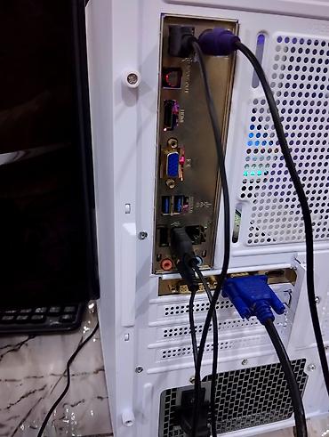 Настольные ПК и рабочие станции: Компьютер, ядер - 4, Игровой, HDD — 10