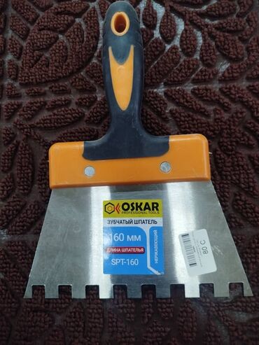 диваны в бишкеке фото цены: Зубчатый шпатель OSKAR Professional Tools SPT-160. Характеристики: -