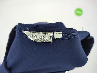 tono moda plus size: Sukienka damska, rozmiar XL — 4