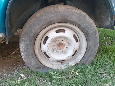 Другие автозапчасти: Продаю запчасти жигули 2106 цена договорная телефон сокулук читайте — 12