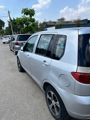 авто автомат: Мазда демио 2002 автомат матор каробка иши жок ходовка жасалды полный