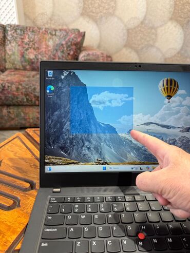 Dell: Dell 14 ", Intel Core i7, 512 GB — 9