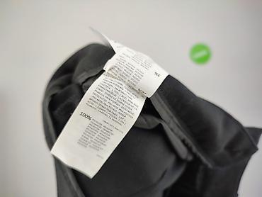 carry rozmiary: Reserved, Spodnie materiałowe damskie, rozmiar S — 6