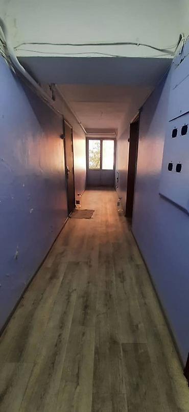 Долгосрочная аренда комнат: Сдается блок из двух комнат в общежитии коридорного типа. 5 мкр — 1