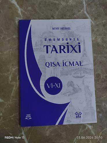 Tədris ədəbiyyatı: Her biri ayri ayriliqda 2 manatdir 1) Riyaziyyat – Buraxılış — 7