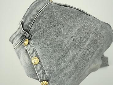 e second hand: Jeansy damskie, rozmiar XL — 6