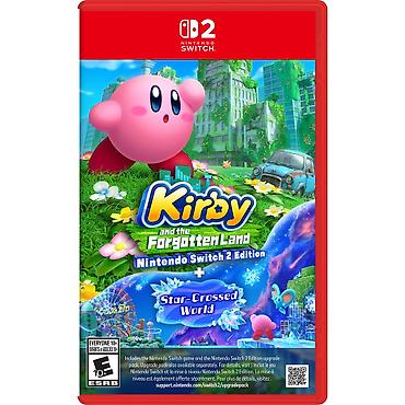 barter nintendo: Məhsul: Nintendo Switch üçün oyun – “Kirby and the Forgotten Land — 1