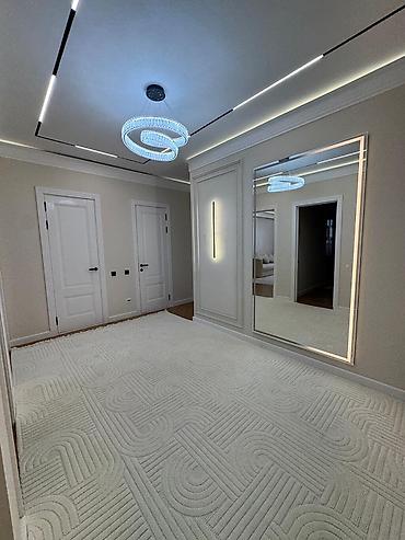 Продажа квартир: 2 комнаты, 83 м², Элитка, 14 этаж, Дизайнерский ремонт at lalafo.kg — 8 Продажа квартир: 2 комнаты, 83 м², Элитка, 14 этаж, Дизайнерский ремонт — 8