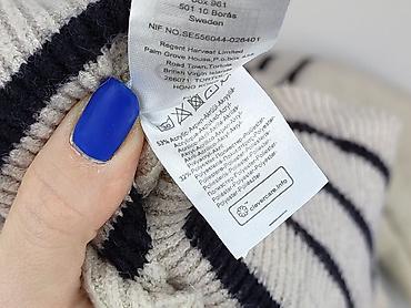 ellos: Ellos, Sukienka damska, rozmiar 4XL — 5