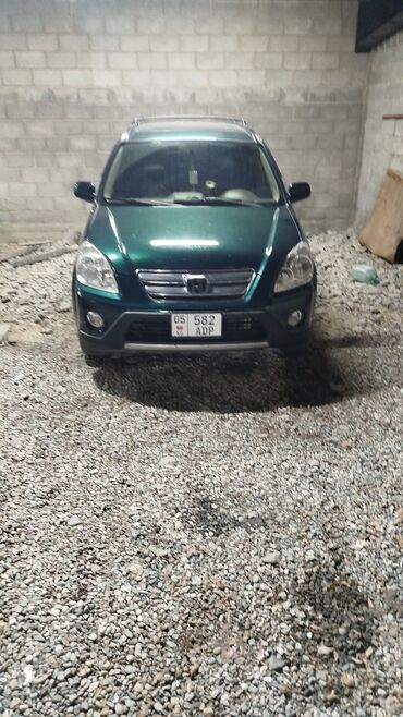 Другие автомобили: Хонда срв 2кузов горитьгорить 650000сом — 1