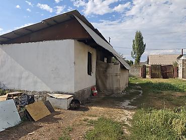отель бишкек: 45 м², 2 комнаты, Студентам — 1