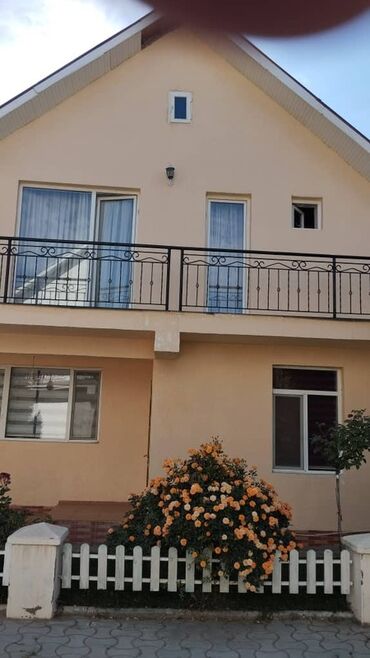 куплю дом бакай ата: Дом, 200 м², 5 комнат, Собственник, Евроремонт