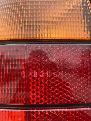 BMW: BMW 5 series: 1994 г., 2.5 л, Автомат, Бензин, Седан — 23