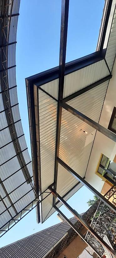 Спецодежда: Сайдинг сайдинг сайдинг установка установка установка желоба отливы — 4