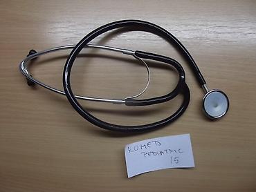 Ostali medicinski proizvodi: Littmann stetoskop II i drugi Više komada različitih sa različitim — 10