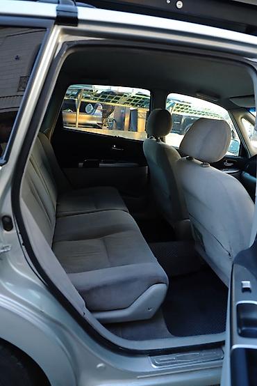 Toyota: Toyota Opa: 2002 г., 1.8 л, Автомат, Бензин, Универсал — 8