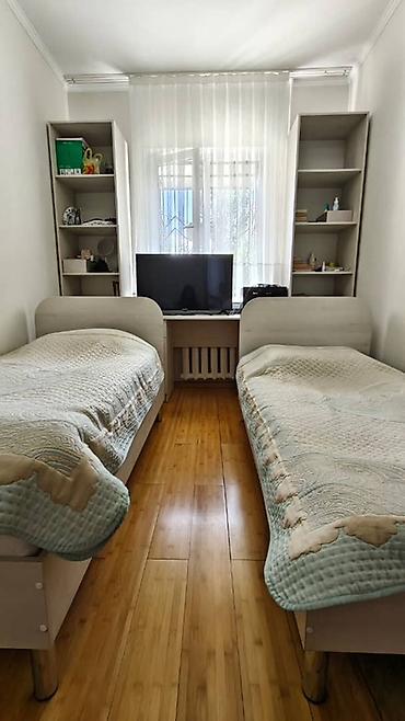 12: 3 комнаты, 82 м², 12 мкр 106 серия, 3 этаж, Косметический ремонт — 6