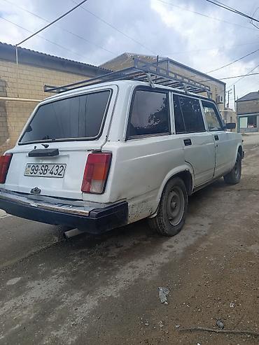 scooter satilir: VAZ (LADA) 2104: 1.5 l | 1999 il Universal — 6