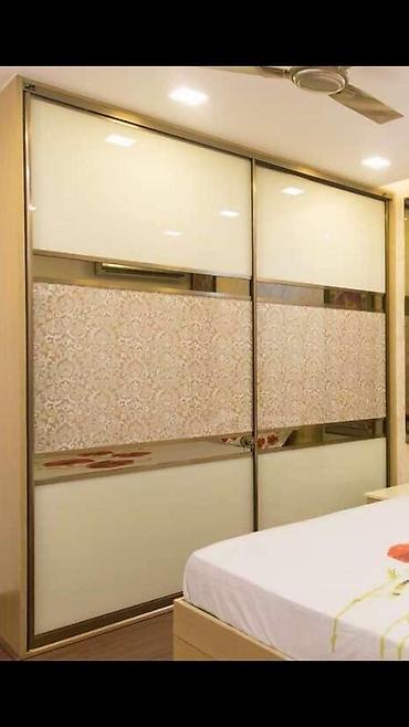 обмен на мебель: Парты на заказ — 2