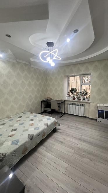 Продажа коттеджей и домов: 3 комнаты, 100 м², 5 соток, Бишкек, Бакай-Ата ж/м Собственник — 13