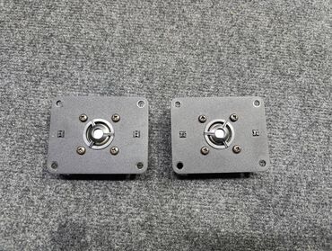 Zvučnici i stereo sistemi: Visokotonci DENON sc 300 titanijumski 44 oma 75 x 75 mm — 4