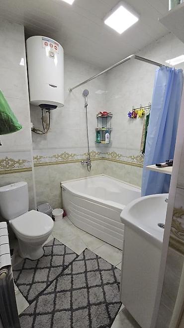 Продажа квартир: 3 комнаты, 84 м², 5 этаж, Евроремонт — 9