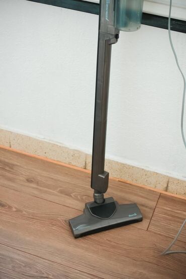 Ručni usisivači: DEERMA Štapni usisivač DX700S sivi • DEERMA štapni usisivač DX700S — 9