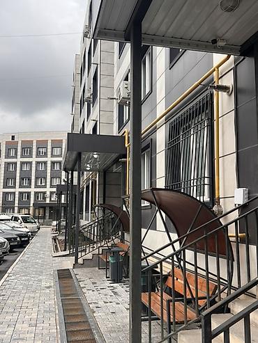 Новостройки от застройщика: Сдан, 1 комната, 38 м² — 7