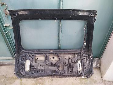ford transit radiator: Nissan X -TRAL, 2003 il — 5