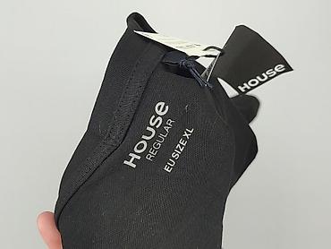 basic koszulka biala: House, Koszulka dla mężczyzn, rozmiar XL — 5