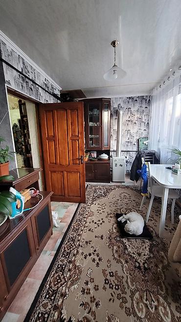 Продажа домов: Полдома, 52 м², 3 комнаты, Агентство недвижимости, Косметический ремонт — 10