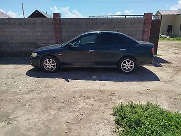 моторы на авто: Honda Accord: 2001 г., 2.3 л, Автомат, Бензин, Седан — 1